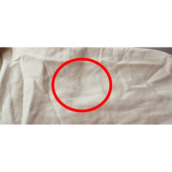 Free People We The Free Rebel Rebel Knit Moto Jacket Top Oversized XS NWD 252748 - Picture 11 of 12